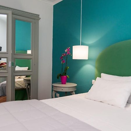 Keri Village & Spa By Zante Plaza (Adults Only) Bagian luar foto