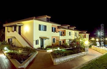 Keri Village & Spa By Zante Plaza (Adults Only) Bagian luar foto
