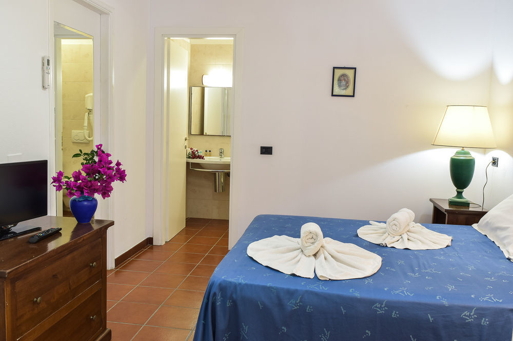 Keri Village & Spa By Zante Plaza (Adults Only) Bagian luar foto