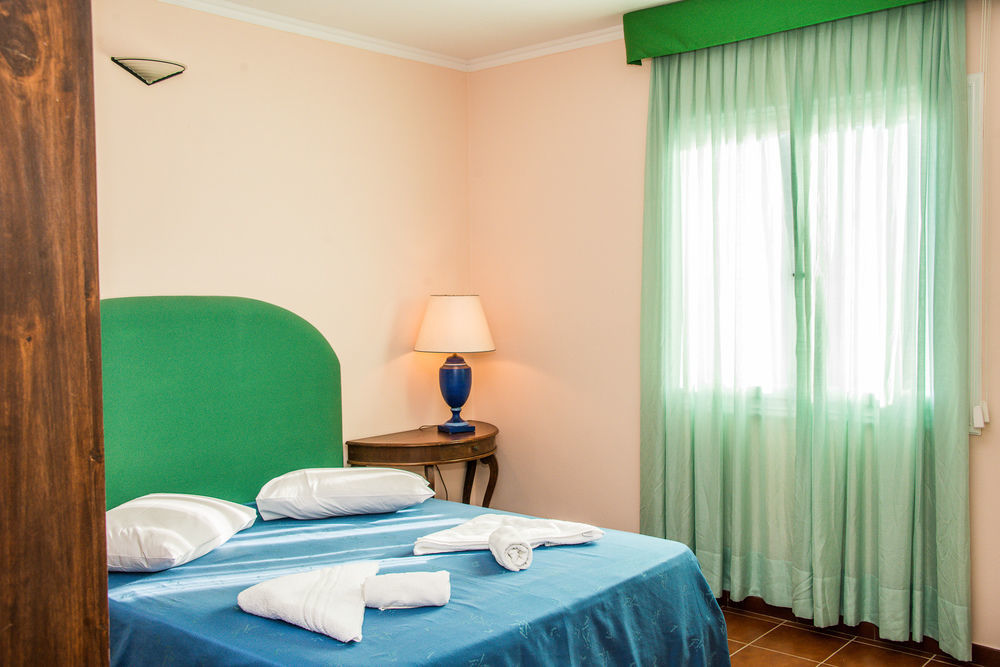 Keri Village & Spa By Zante Plaza (Adults Only) Bagian luar foto