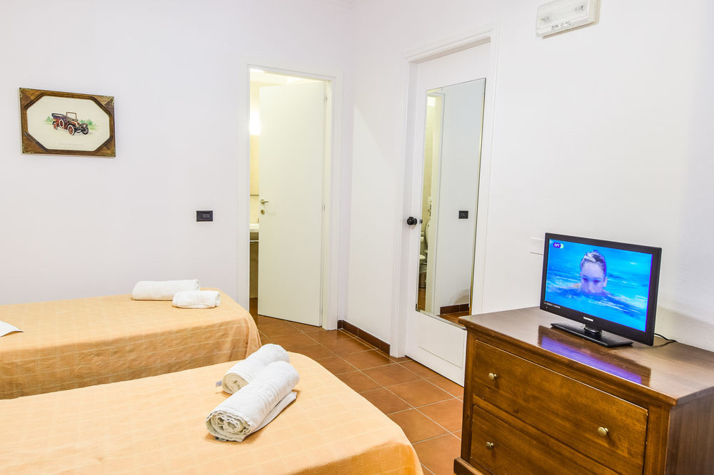 Keri Village & Spa By Zante Plaza (Adults Only) Bagian luar foto