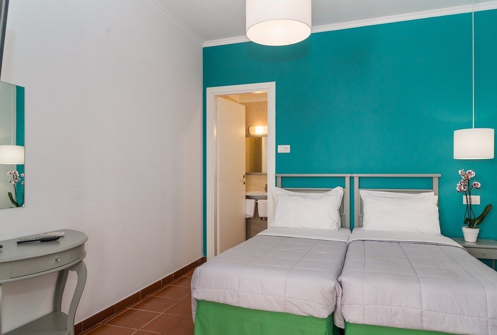 Keri Village & Spa By Zante Plaza (Adults Only) Bagian luar foto