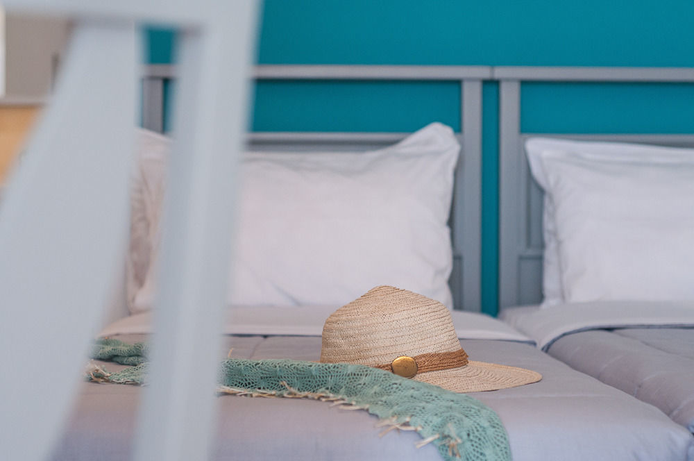 Keri Village & Spa By Zante Plaza (Adults Only) Bagian luar foto