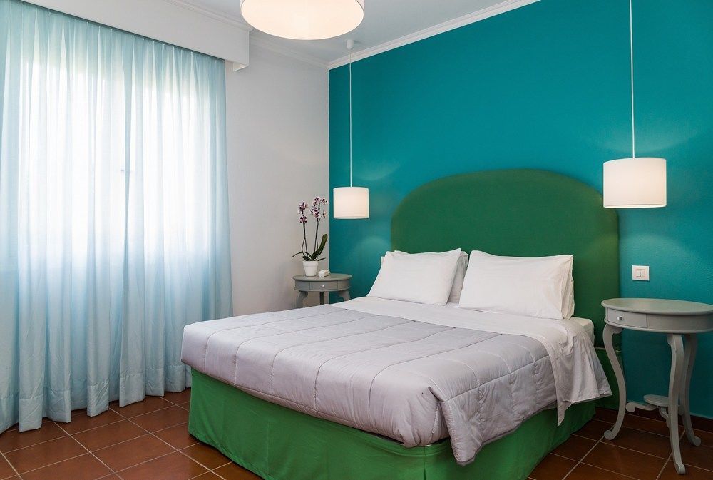 Keri Village & Spa By Zante Plaza (Adults Only) Bagian luar foto