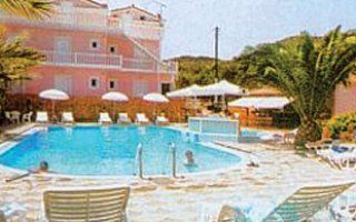 Keri Village & Spa By Zante Plaza (Adults Only) Bagian luar foto