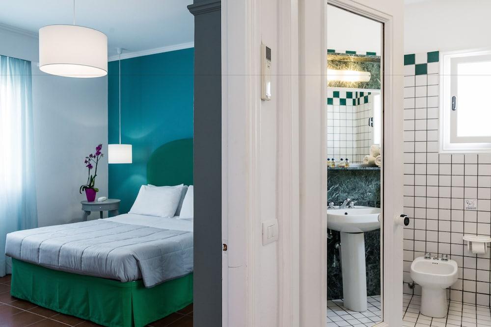 Keri Village & Spa By Zante Plaza (Adults Only) Bagian luar foto
